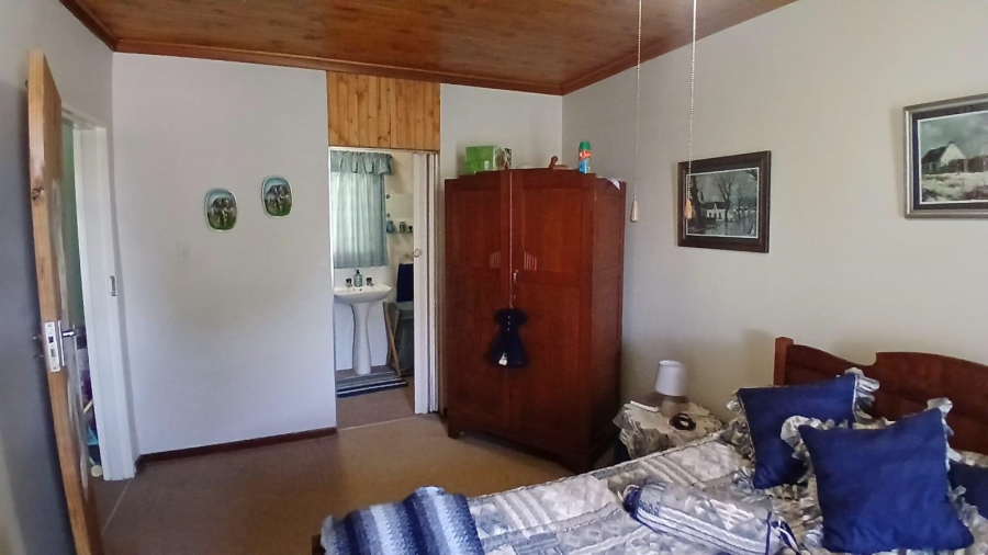 5 Bedroom Property for Sale in Universitas Free State